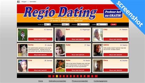 regio date|Regio Dating